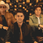 Emrico emociona com “Casa de Vó”, nova música em parceria com Chitãozinho & Xororó