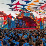 Carnaval em São Paulo: Carnaval Na Cidade agita a capital com Anitta, Thiaguinho, Péricles, Pedro Sampaio e grandes artistas