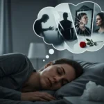 Sonhar com Traição: Seu Parceiro Traiu em Sonho e Agora?