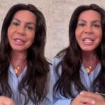 Gretchen antecipa Dia das Mães especial no Brasil e aguarda novidade na família