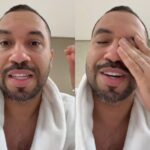 Gil do Vigor reage a rumores com casal do BBB26 e faz apelo divertido: “Assim fico solteiro!”