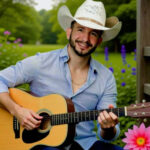 Galatti Sollo, o Lobo Sonhador, do interior de São Paulo sonha com sucesso