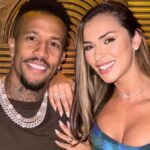 Tainá Castro e Éder Militão revelam novidade sobre o bebê e celebram fase especial