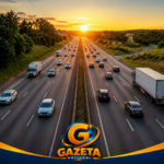 Rodovias do Tietê prevê 455 mil veículos no Corredor Marechal Rondon no feriado do Dia do Trabalho