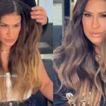 Simone Mendes aposta em mudança no visual e surpreende fãs com novo cabelo