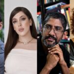 Os lados pouco comentados dos dez principais nomes da literatura brasileira atual