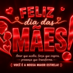 Grupo MW presta homenagem emocionante às mães neste Dia das Mães