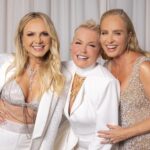 Angélica revisita passado na TV e revela impacto de comparações com Xuxa e Eliana