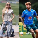 Karoline Lima e Léo Pereira voltam a aparecer juntos e levantam suspeitas de reconciliação