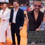 Margareth Serrão celebra 40 anos do ex e aconselha novo começo: “Vire uma página”