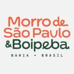 Morro de São Paulo e Boipeba lançam nova marca e apostam em uma só experiência para atrair turistas do Brasil e do mundo