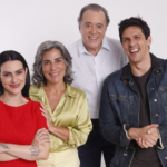 Se Eu Fosse Você 3 estreia nesta quinta-feira, dia 8, nos cinemas com patrocínio da Brasilux