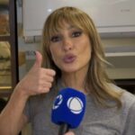 Claudia Leitte comanda a segunda noite do Folianópolis 2026 e revela quando anunciará novidades para o Carnaval 2027